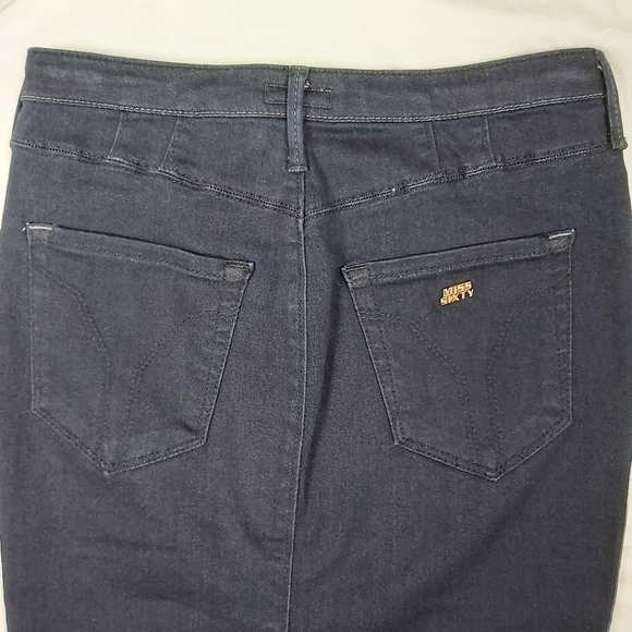 Miss Sixty Elastane Skirt - Picture 2 of 9